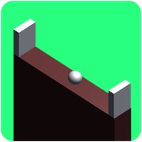 Roll The ball Block the blocks