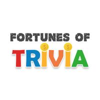 Fortunes of Trivia - Quiz Game