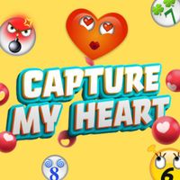 Capture My Heart