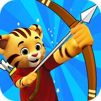 Tiger Defense: Neighborhood