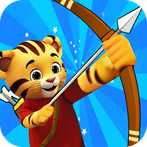 Tiger Defense: Neighborhood