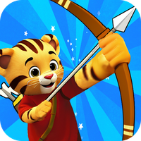 Tiger Defense: Neighborhood