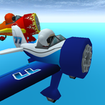 끝없는 비행 (ENDLESS FLY)