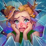 Break the Glass Safe the Fairy