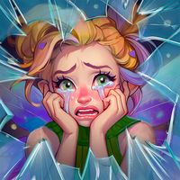 Break the Glass Safe the Fairy