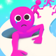 Crack Run 3d