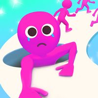 Crack Run 3d