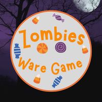 Zombies War Game
