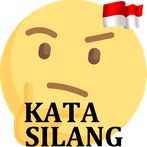 Kata Silang - Teka-Teki Silang