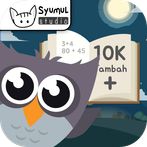 Belajar Tambah 10,000 Latihan