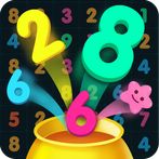 Number Match: Ten Crush Puzzle