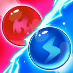 Mage VS Monster—Match 3 Game