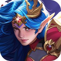 Knight Glory : เกม Idle RPG