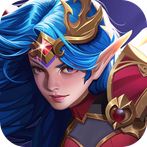 Knight Glory : เกม Idle RPG