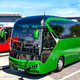 Coach Bus Simulator Game 3D