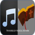 JUEGO  BÍBLICO Y MUSICAL CRIST