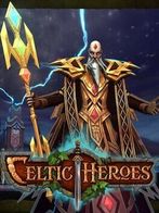 Celtic Heroes: World Boss Raid