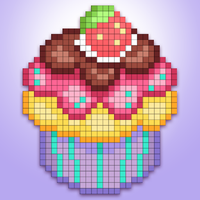 BLOCK PIXEL
