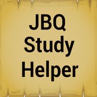 JBQ Study Helper