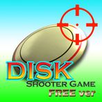 DISK Shooter Game FREE