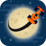 Planet Rider: Endless Drift