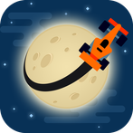 Planet Rider: Endless Drift