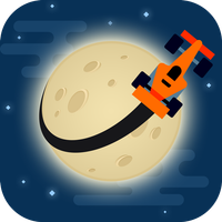 Planet Rider: Endless Drift