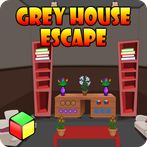 Room Escape Games - Grey House