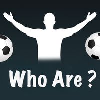 who are Football quiz