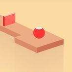 Ball Run - 3D Fun Rolling Game