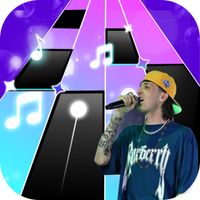 Peso Pluma Musica Piano Tiles