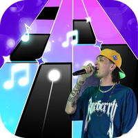 Peso Pluma Musica Piano Tiles