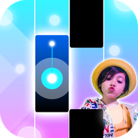 Diki Duki Dariel Piano Tiles