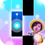 Diki Duki Dariel Piano Tiles