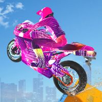 Bike Stunt:Bike Racing Games