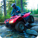 ATV Quad Bike Games Off-road