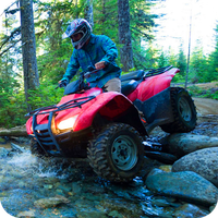 ATV Quad Bike Games Off-road