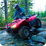 ATV Quad Bike Games Off-road