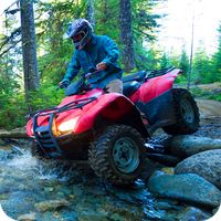 ATV Quad Bike Games Off-road