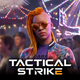 Tactical Strike