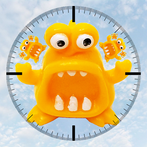 Monster liquidator Pro