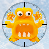 Monster liquidator Pro