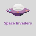 Space Invaders