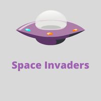 Space Invaders