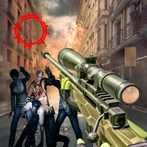 Zombie Shooting: Offline Game
