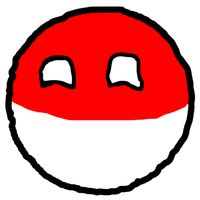 POLANDBALL: IN SPACE