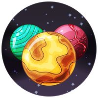 Planets Puzzle