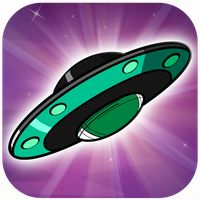 Tappy Ufo : muteeri lintang