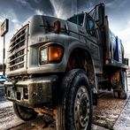META TRUCKERS