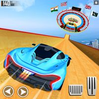 Car Stunt Master: Car Games